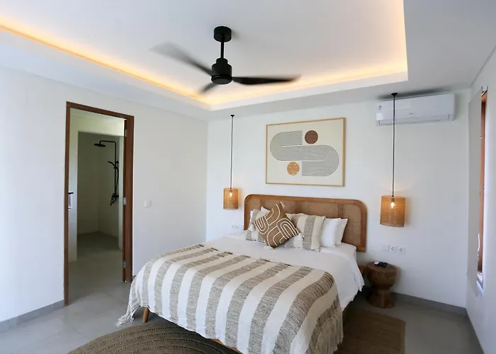 Shoreline Villas Bingin Uluwatu 